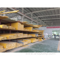 Fiberglass Angle Pultrusion Frp u-Beam